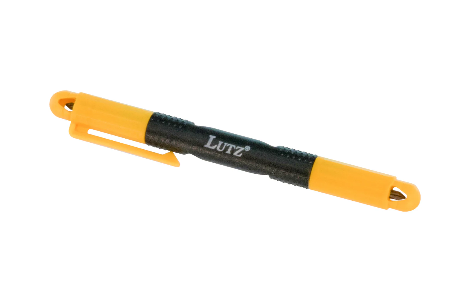 Lutz 4-in-1 Pocket Mini Screwdriver - Image 2