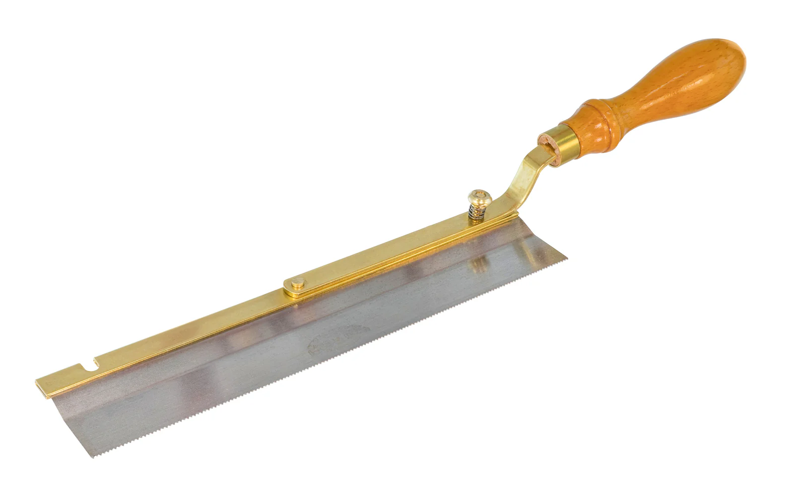 Lynx 10" Reversible Gents Saw - 15 TPI