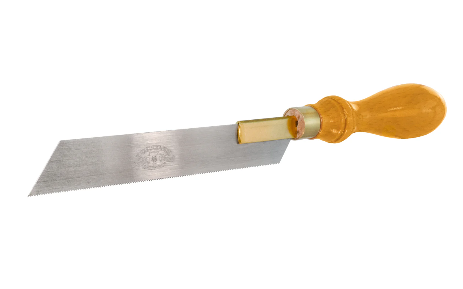 Lynx Flush Cutting Saw - 20 TPI