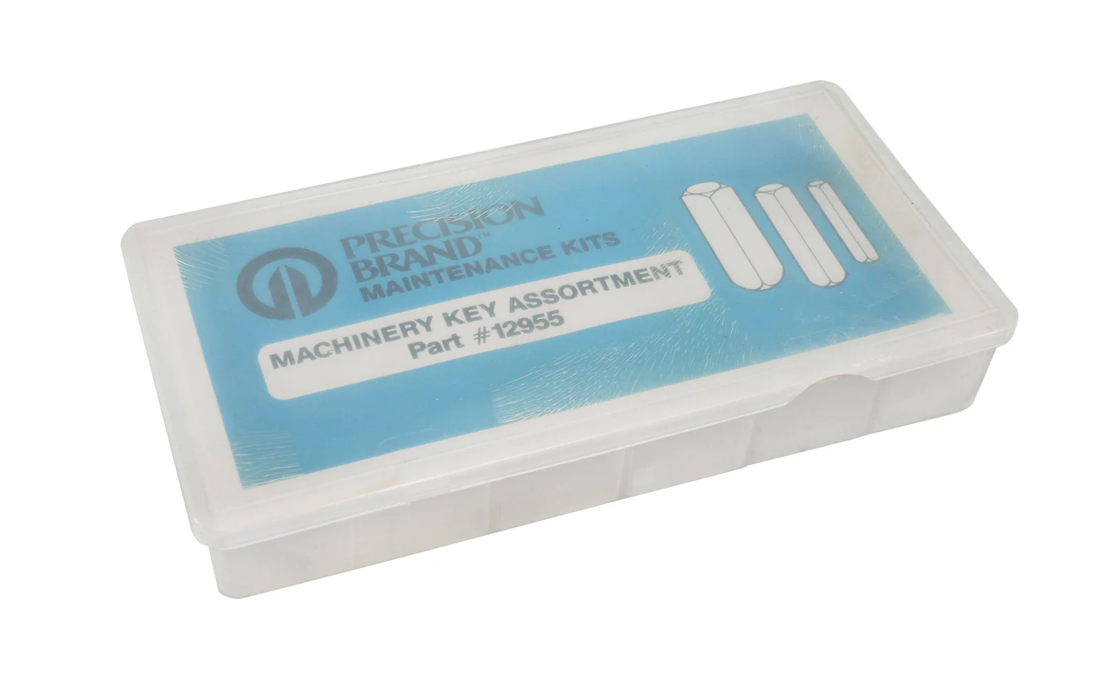 Machinery Key Assortment - Image 2