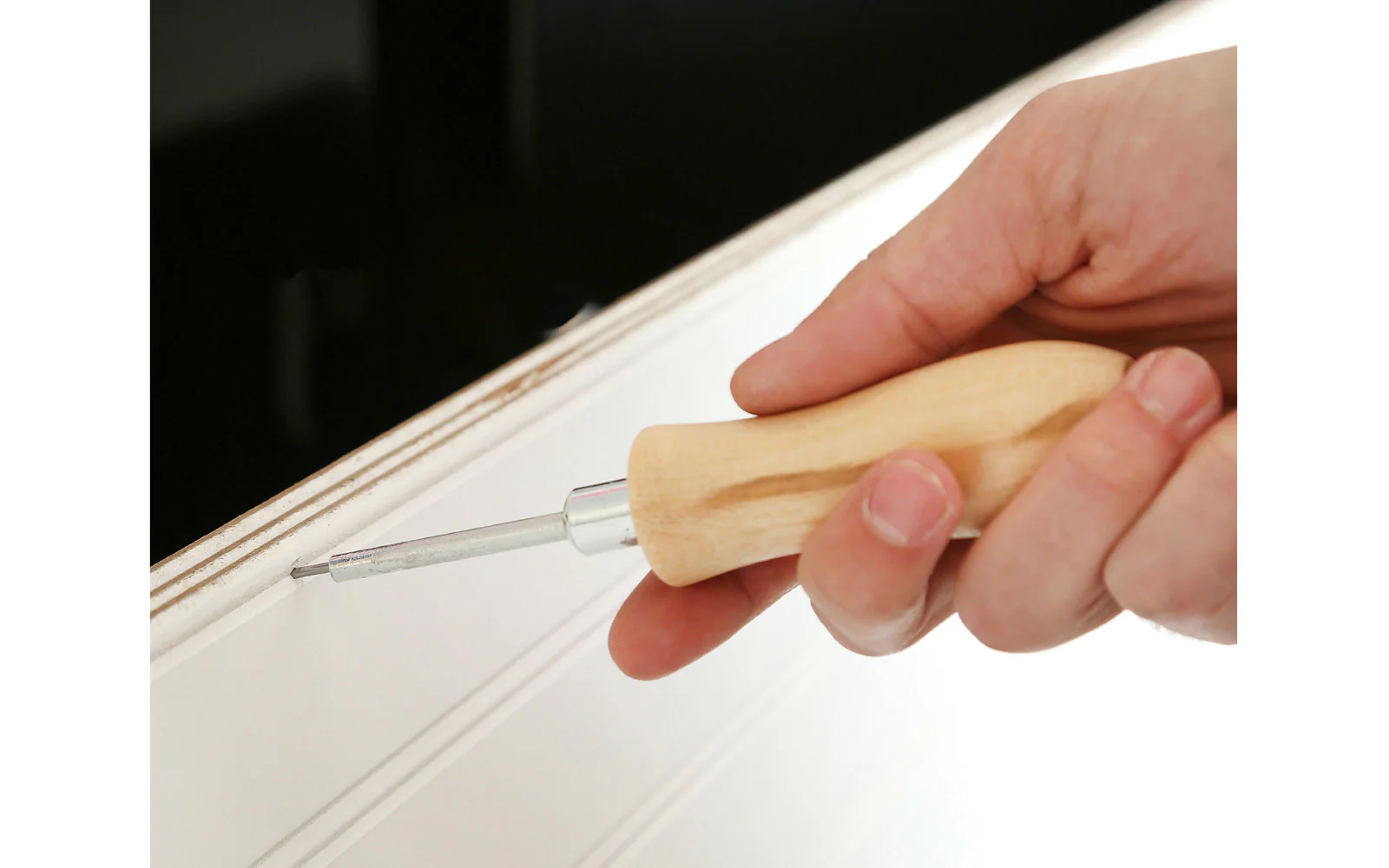 Magnetic Brad & Nail Driver - Image 4
