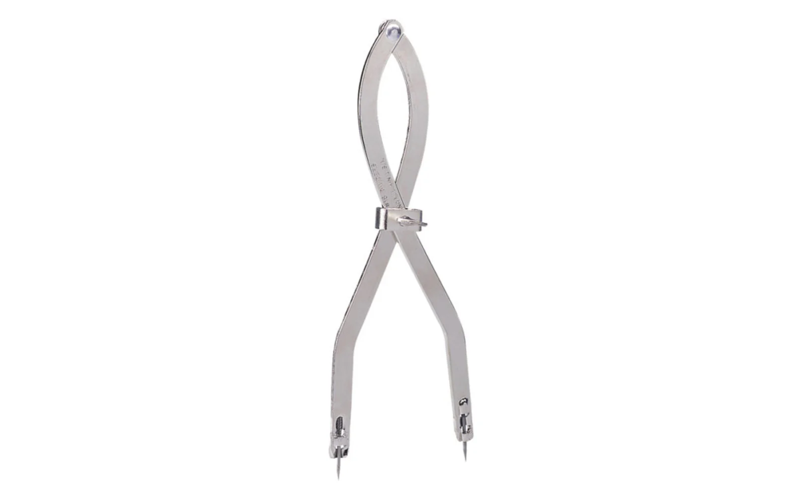 Malco Fast Adjusting Scribers - No. 18