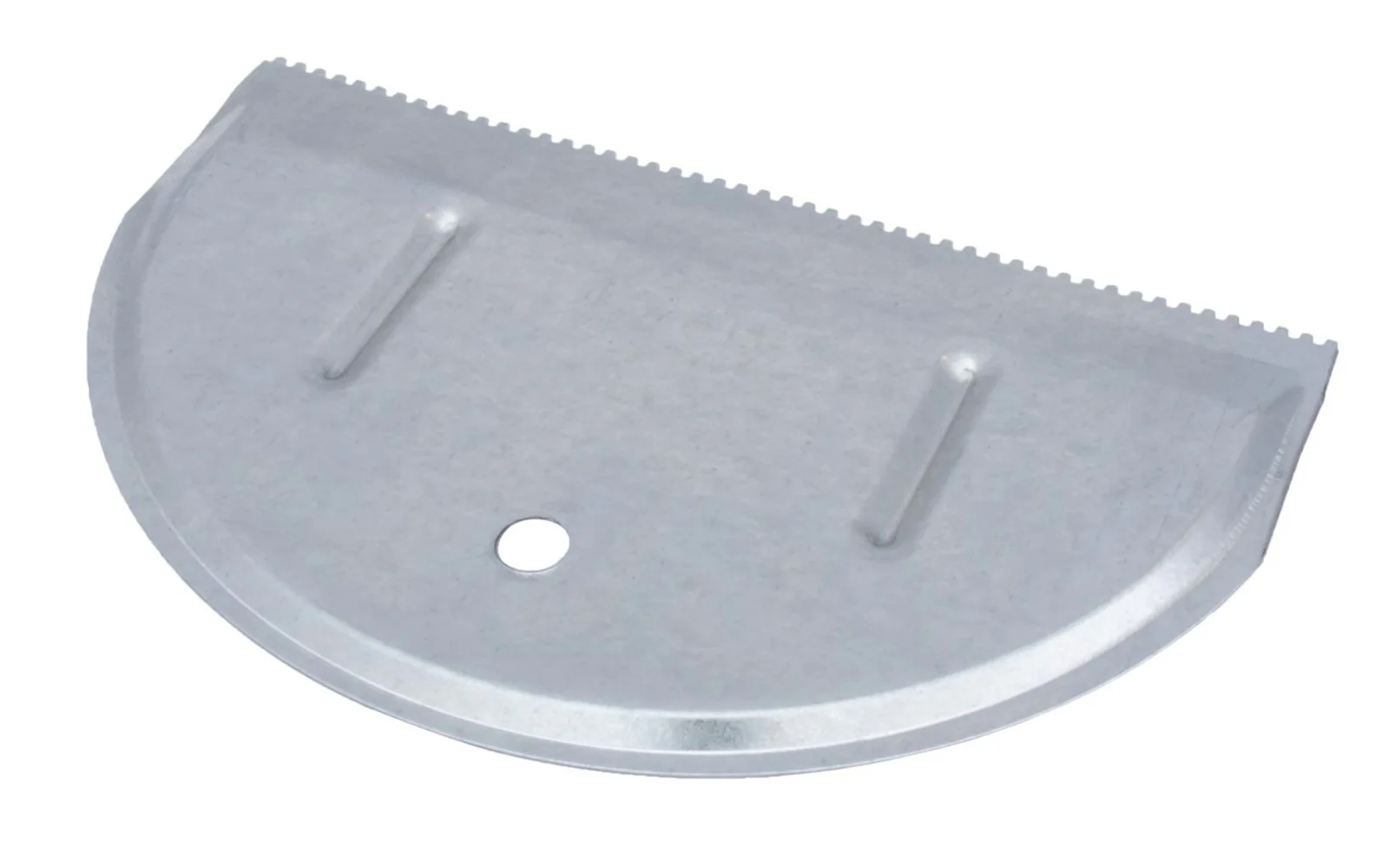 Marshalltown 1/16" Square-Notched Spreader