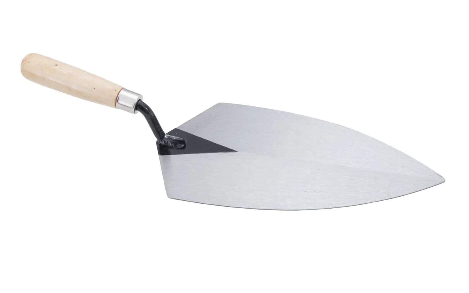 Marshalltown 10" Brick Trowel