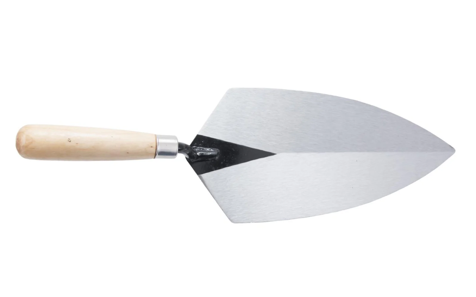 Marshalltown 10" Brick Trowel - Image 2