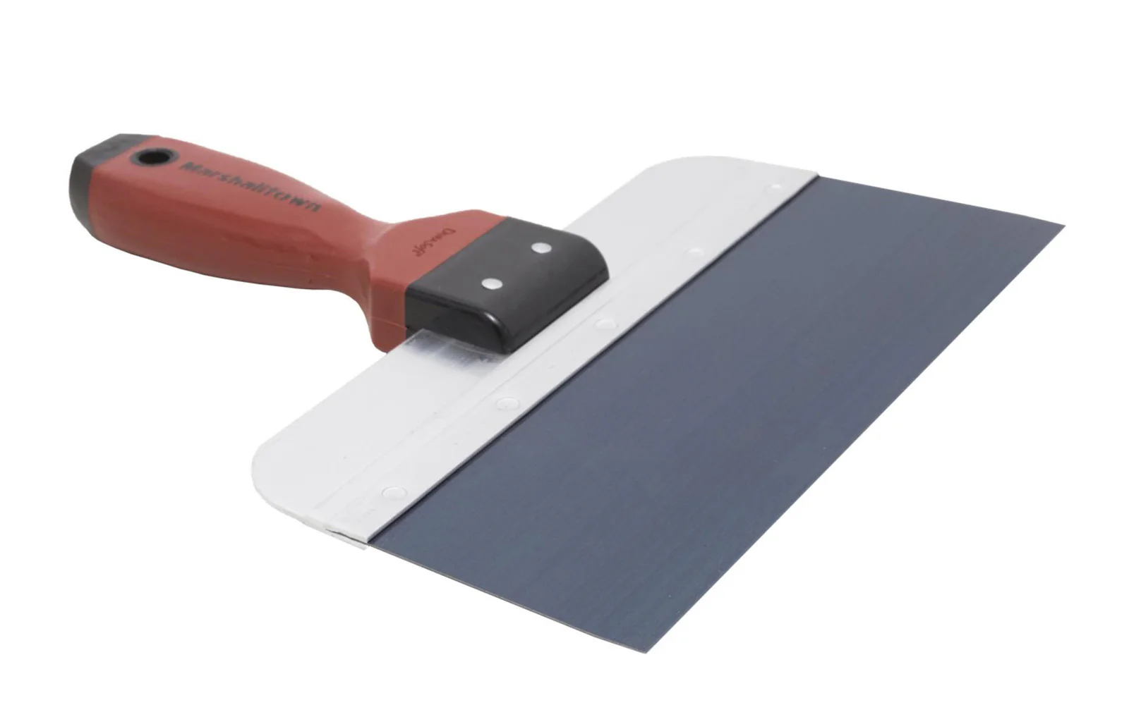 Marshalltown 10" x 3" Blue Steel Taping Knife