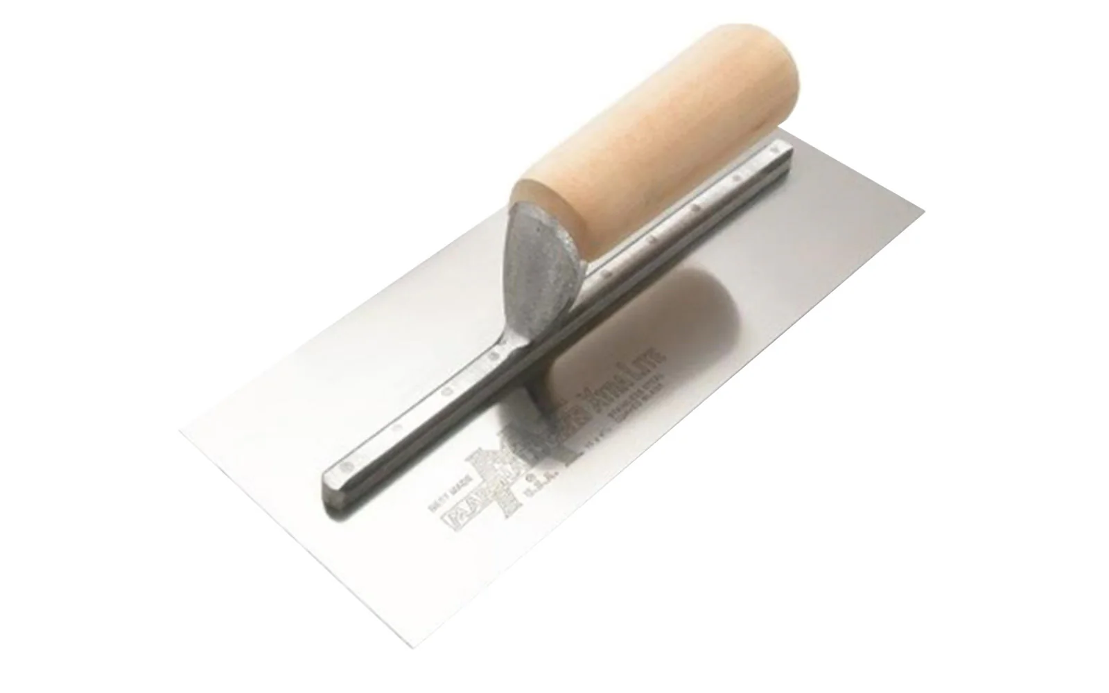 Marshalltown 11" x 4-1/2" Drywall Trowel