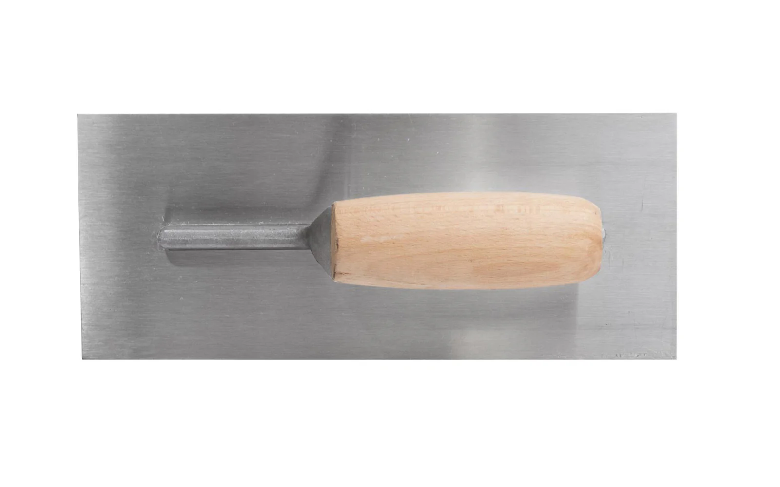 Marshalltown 11" x 4-1/2" Finishing Trowel - Image 2