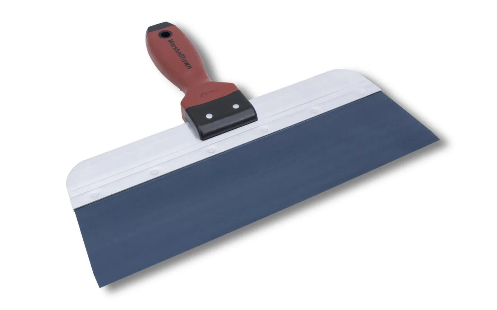 Marshalltown 12" x 3" Blue Steel Taping Knife