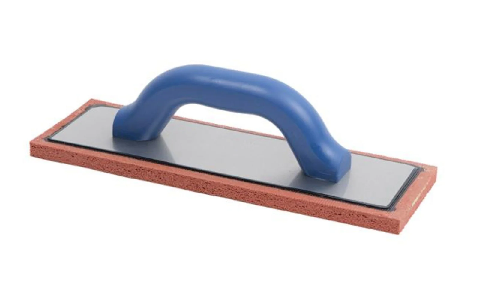 Marshalltown 12" x 4" Plasterer's Rubber Float - Fine