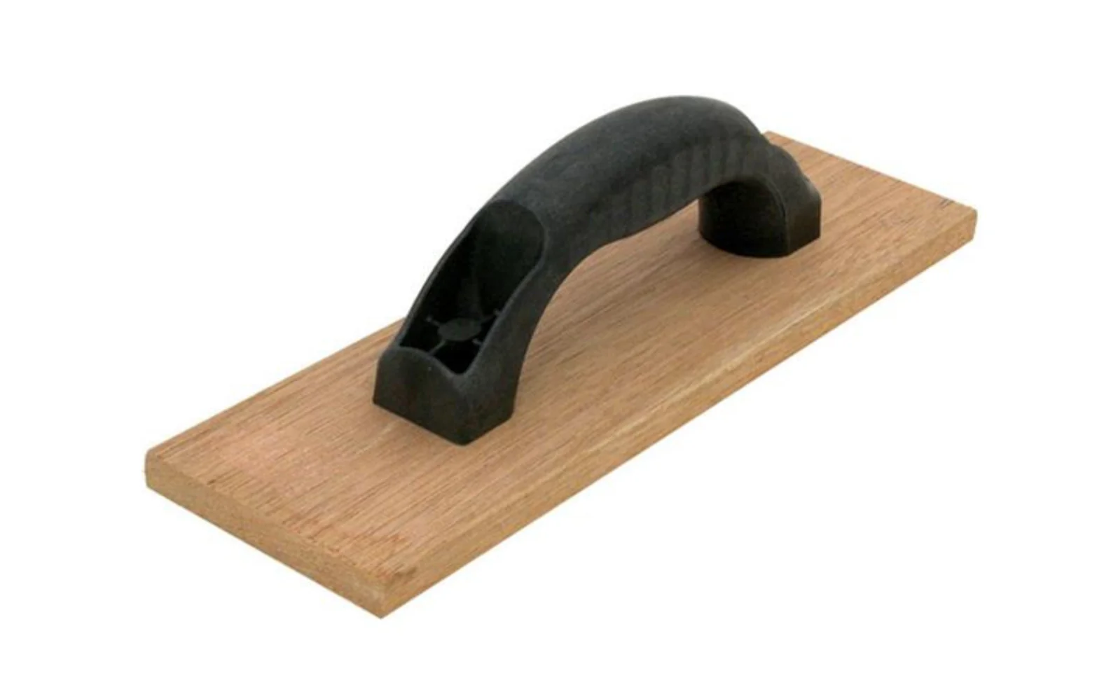 Marshalltown 14" x 3-1/2" QLT Wood Hand Float