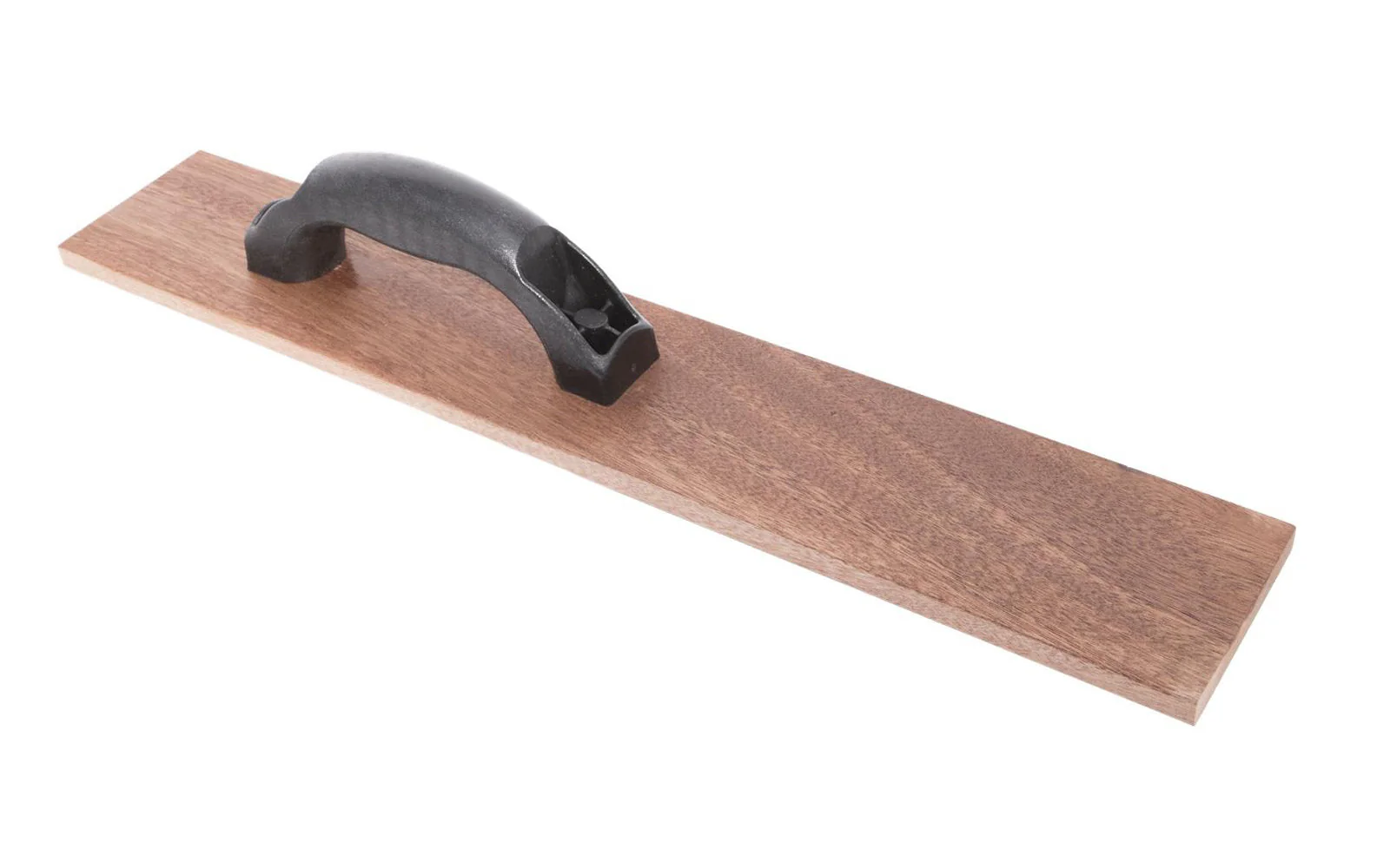 Marshalltown 18" x 3-1/2" QLT Wood Hand Float