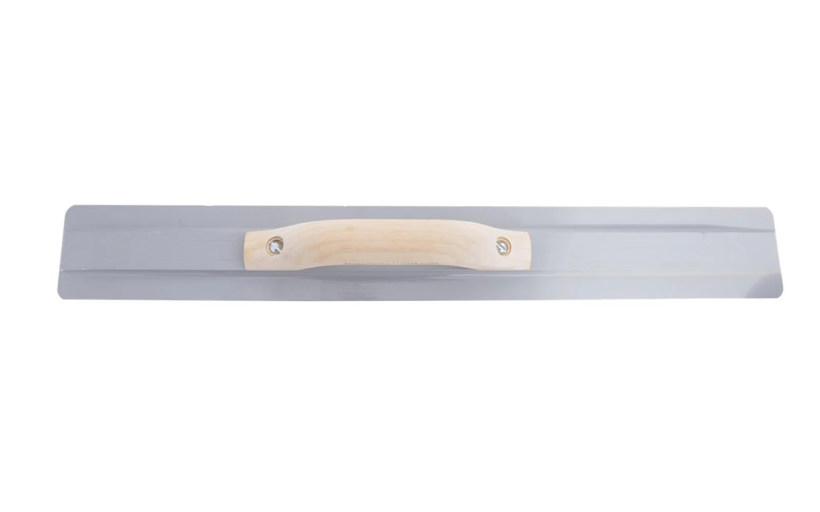 Marshalltown 20" x 3-1/8" Magnesium Hand Float - Image 2