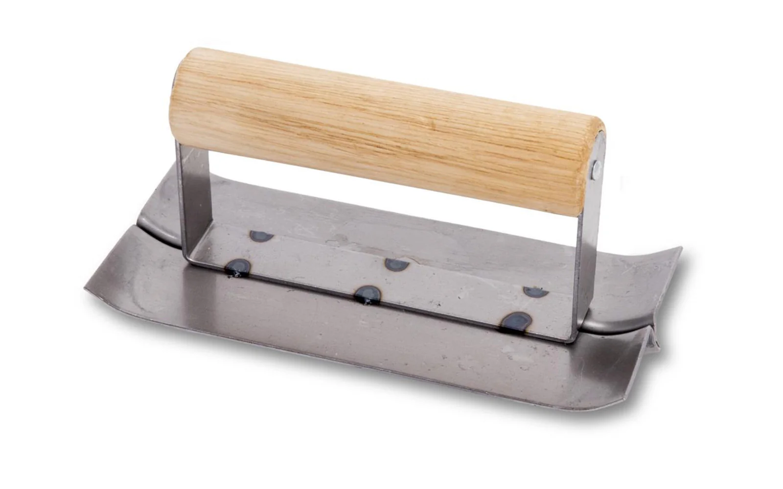 Marshalltown 6" x 2-3/4" Steel Hand Groover