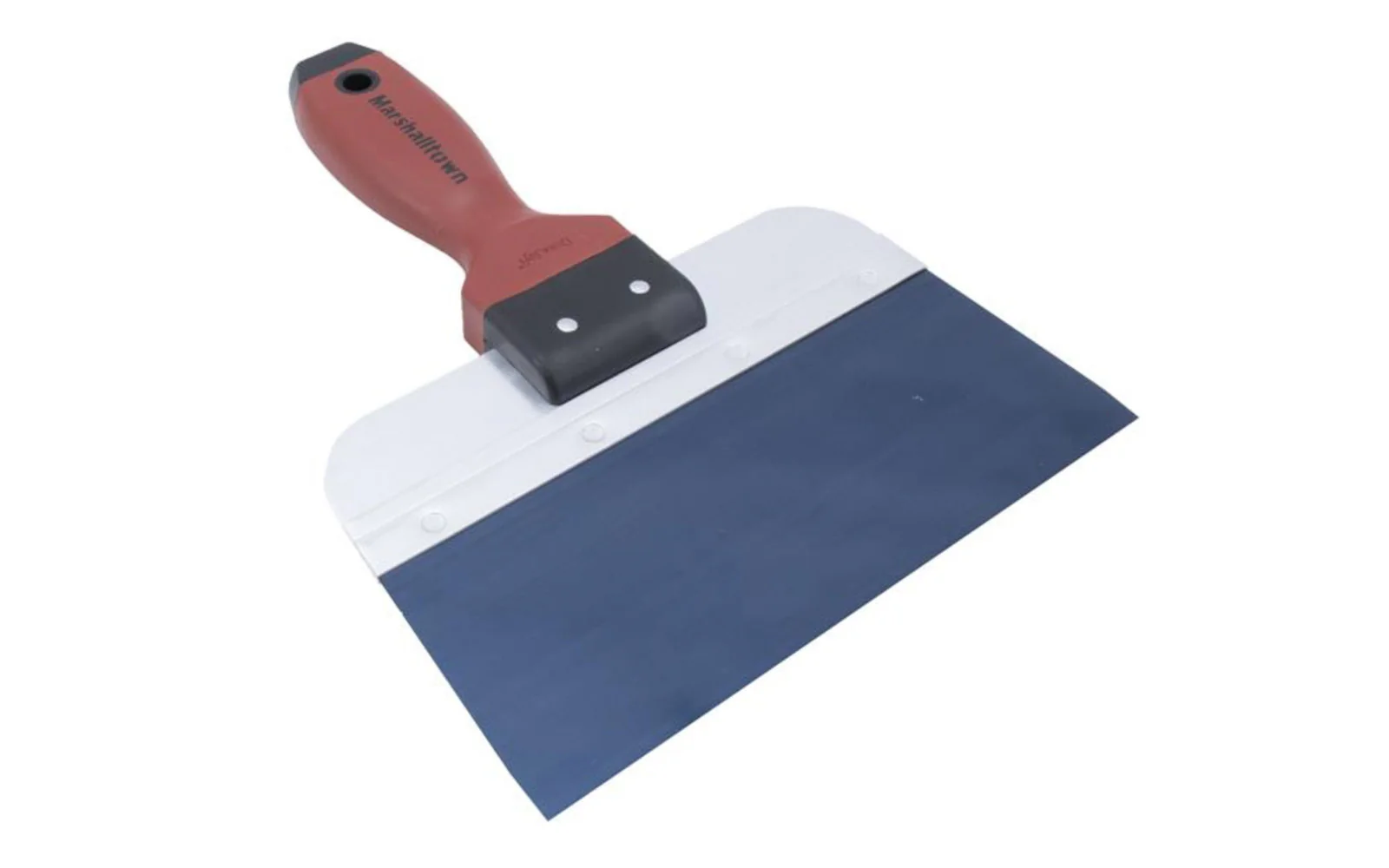 Marshalltown 8" x 3" Blue Steel Taping Knife