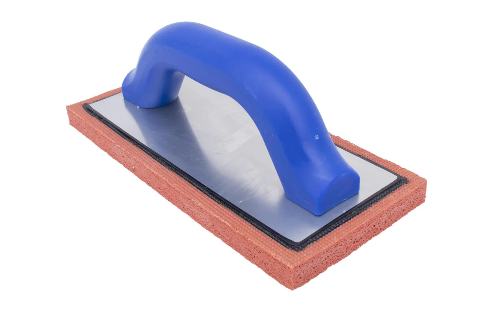 Marshalltown 9" x 4" Plasterer's Rubber Float - Coarse