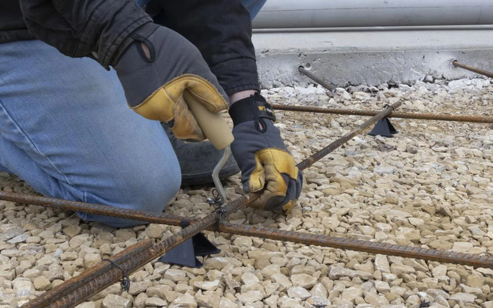 Marshalltown Tie Wire Twister - Image 2