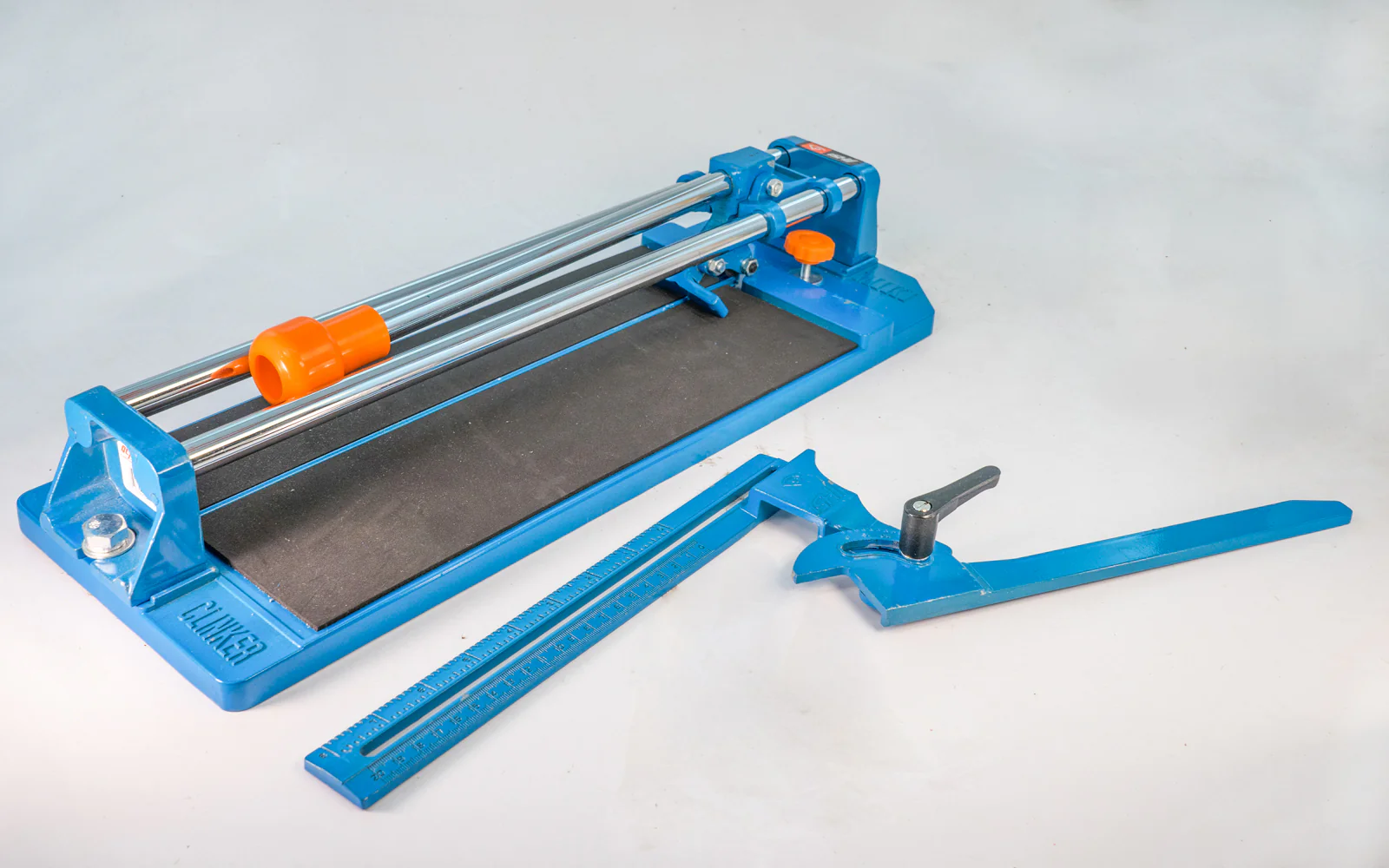 Marshalltown "Super Clinker" Tile Cutter - M14T