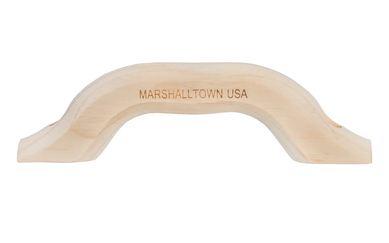 Marshalltown Wooden Float Handle ~ 16M - Image 2