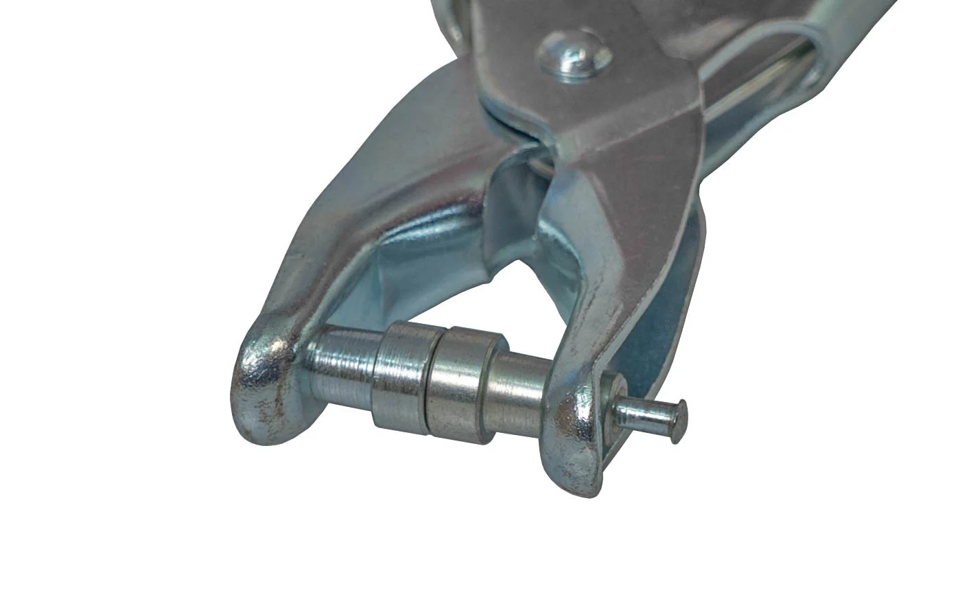 Maun Combination Eyelet Plier - Image 3
