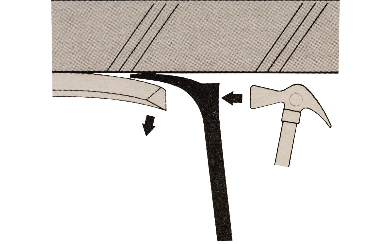 Dogyu Japanese Stripping Bar - Image 5