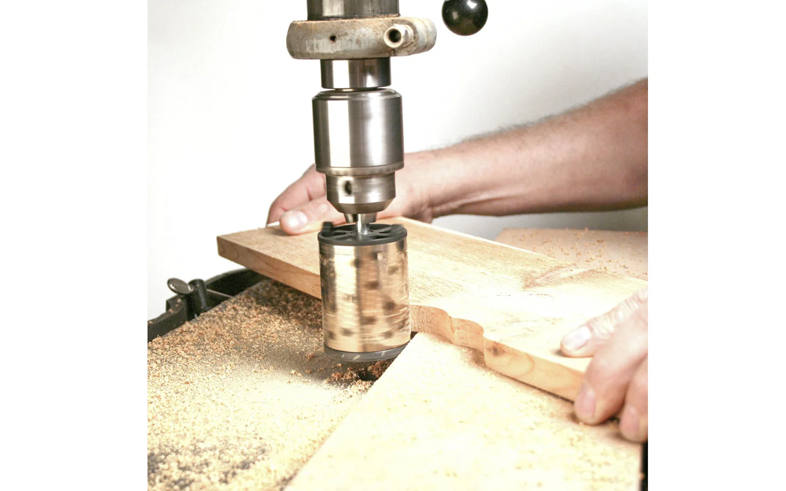 Microplane 2" Rotary Shaper - 30041 - Image 2