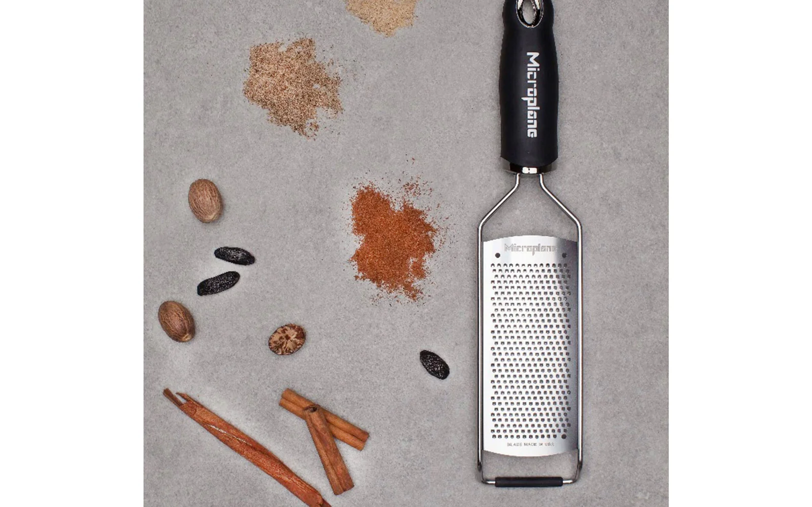 Microplane Gourmet Series Gourmet Fine Grater ~ 45004 - Image 4