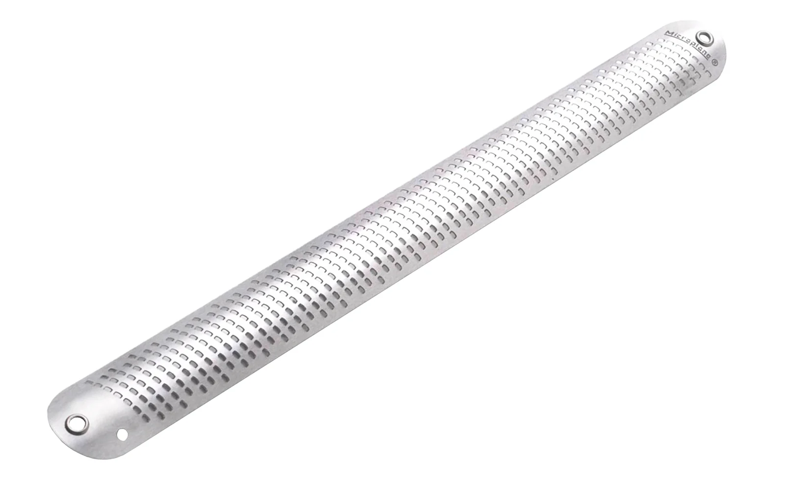 Microplane Half-Round Rasp Blade for 12" Hacksaw Frame - 30010