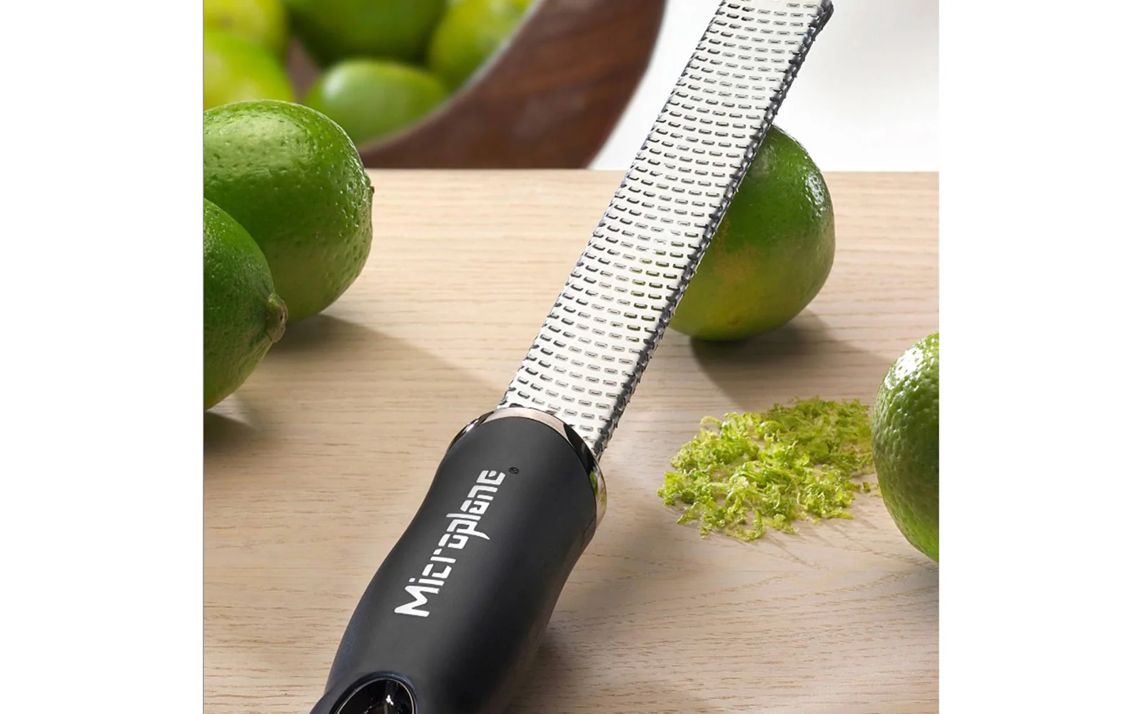 Microplane Premium Classic Zester / Grater ~ 46020 - Image 5