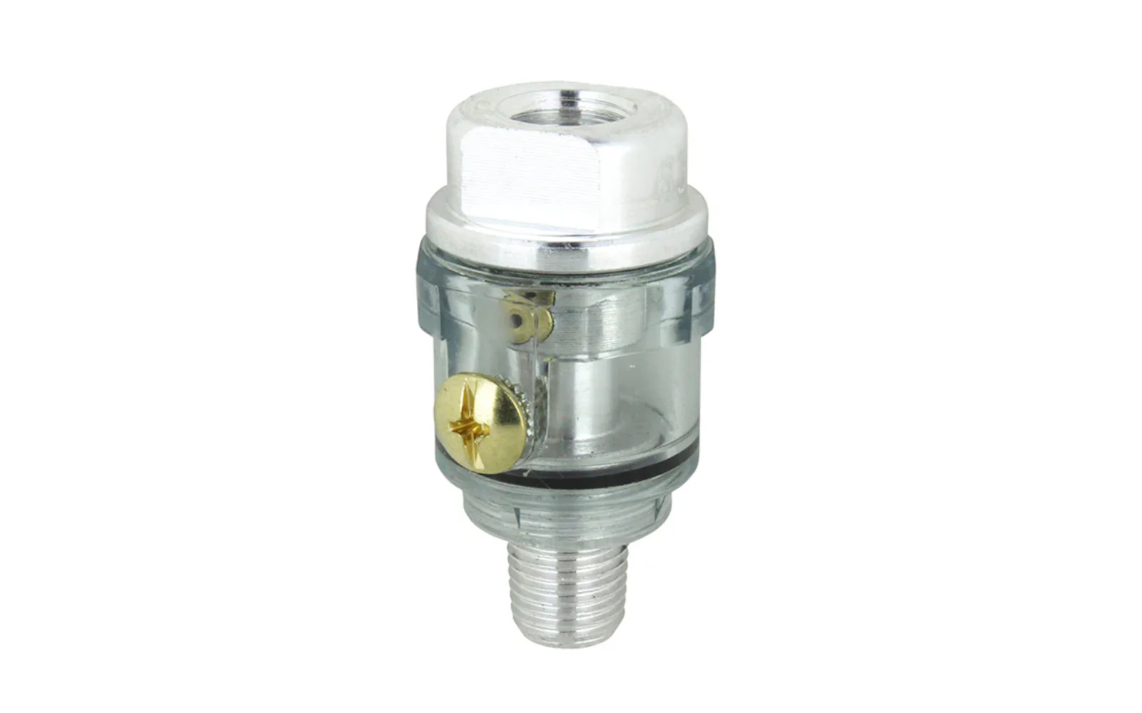 Milton In-Line Lubricator - S-639 - Image 2