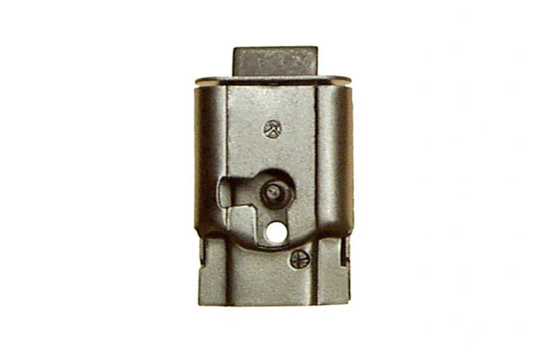 Mini Full-Mortise Cabinet & Drawer Lock - Image 2