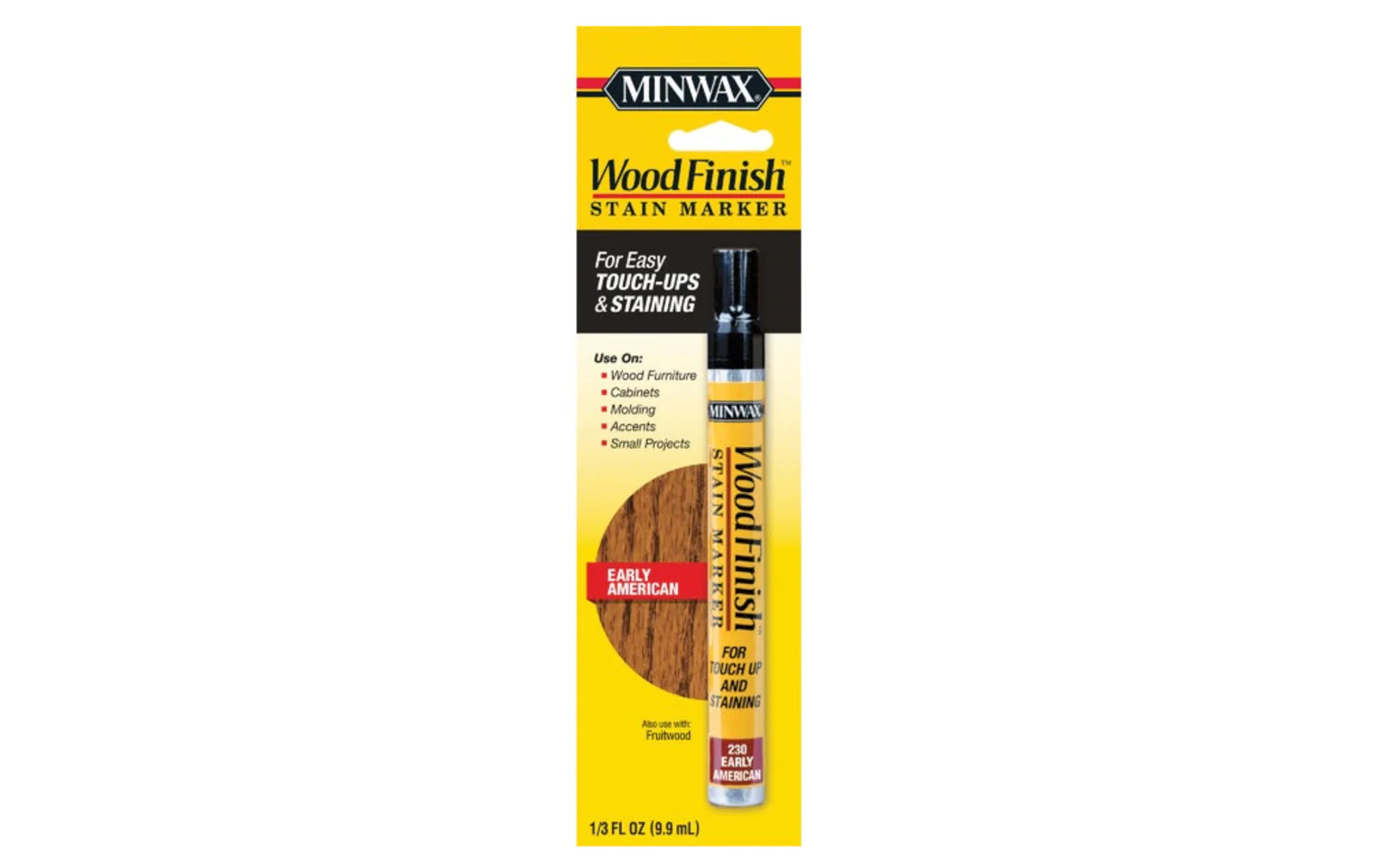 Minwax Stain Marker - Early American
