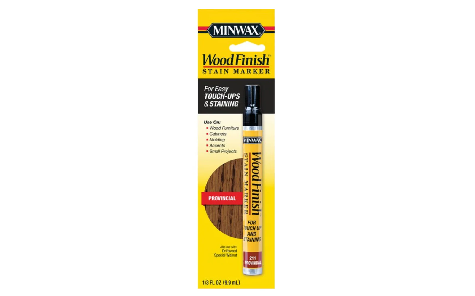 Minwax Stain Marker - Provincial