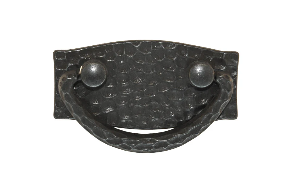 Mission-Style Drop Pull - Image 3
