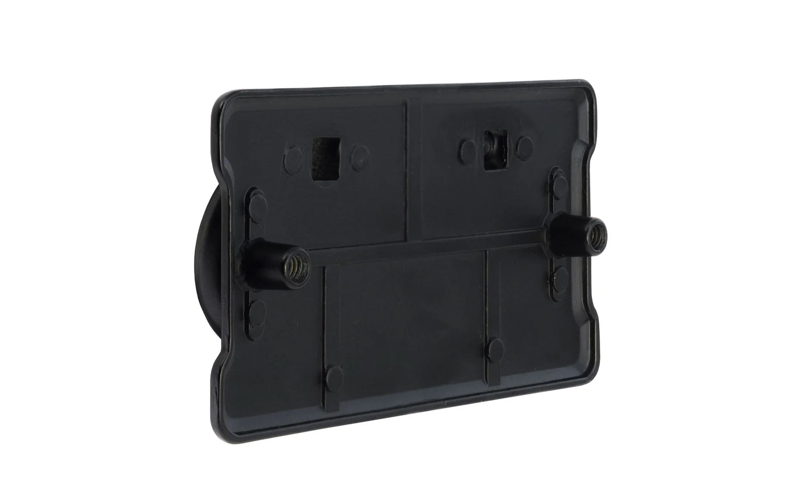 Mission-Style Drop Pull ~ Larger Size - Image 6