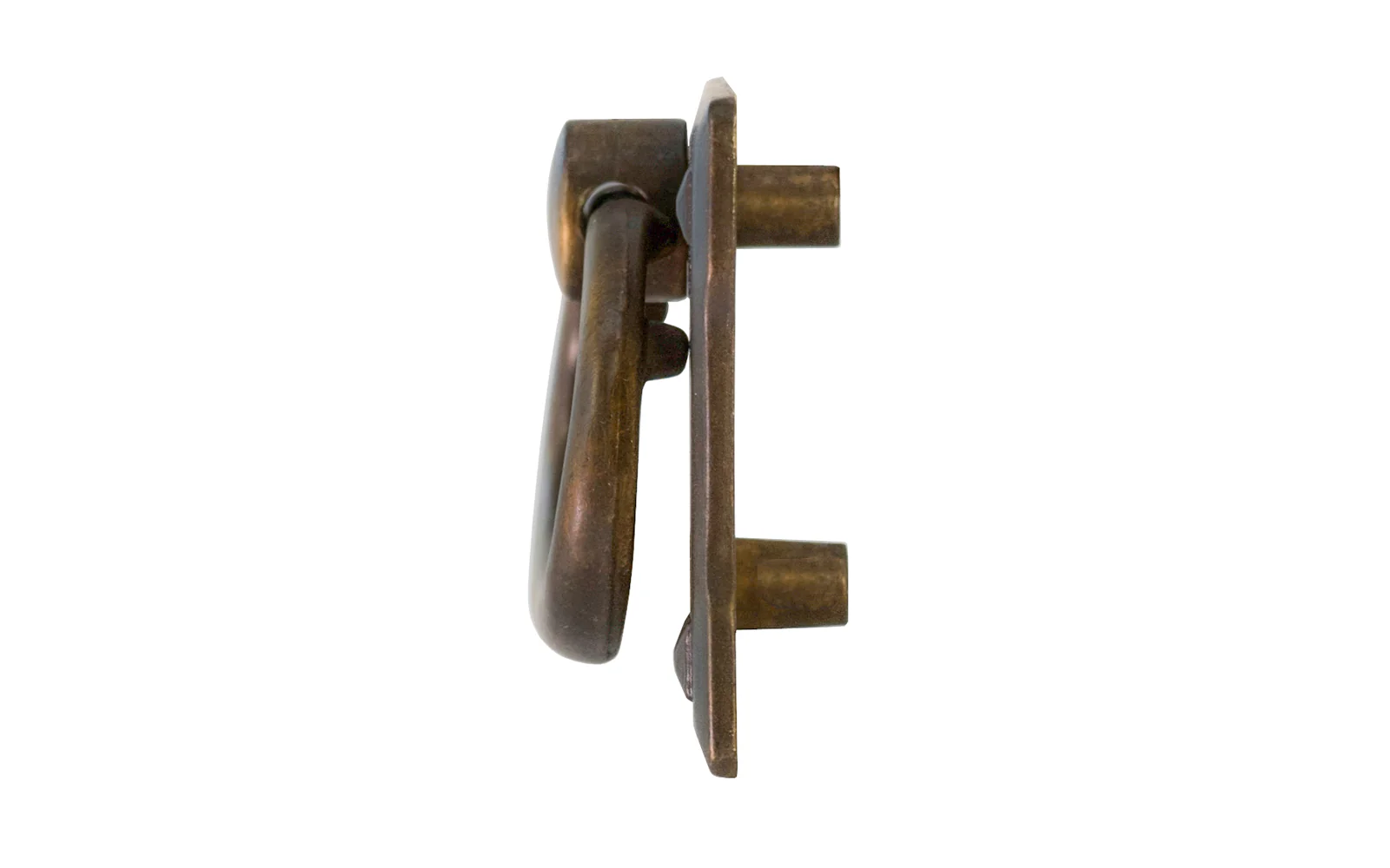 Mission-Style Drop Pull ~ Smaller Size - Image 3