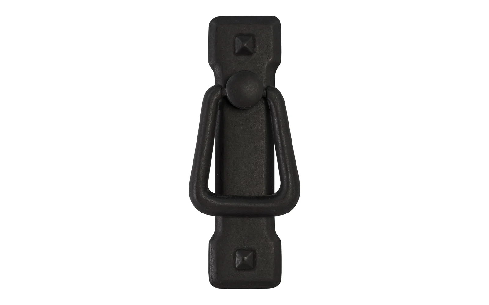 Mission-Style Vertical Drop Pull
