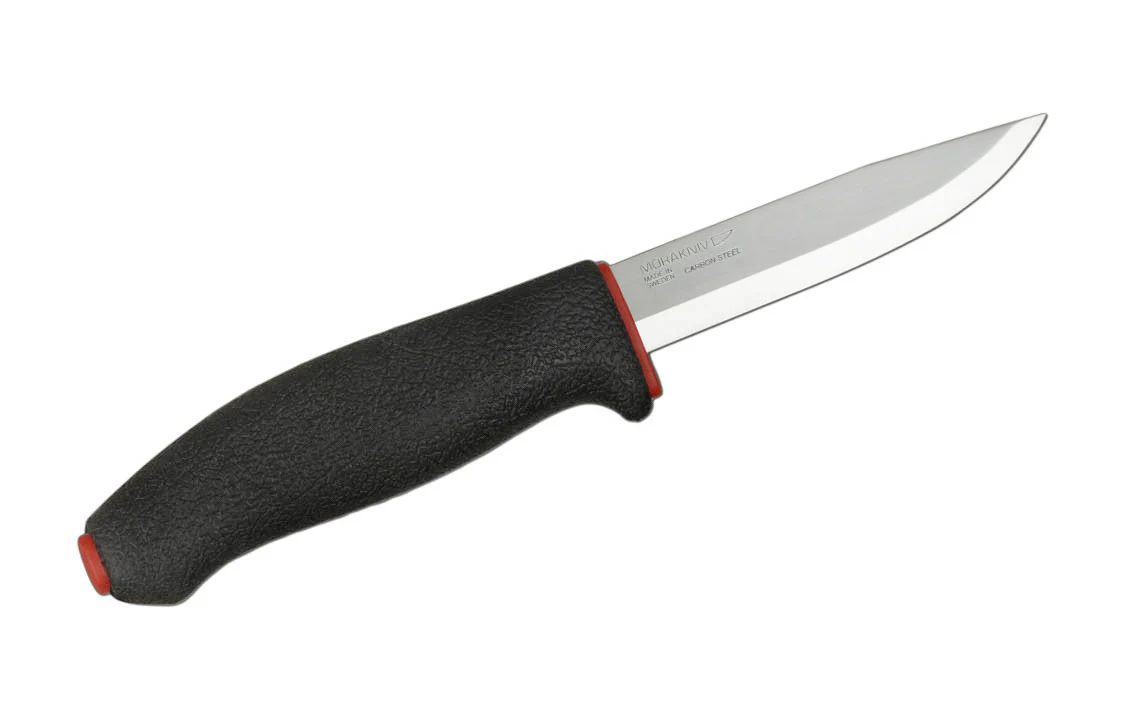 Mora All-Around Carbon Steel Knife