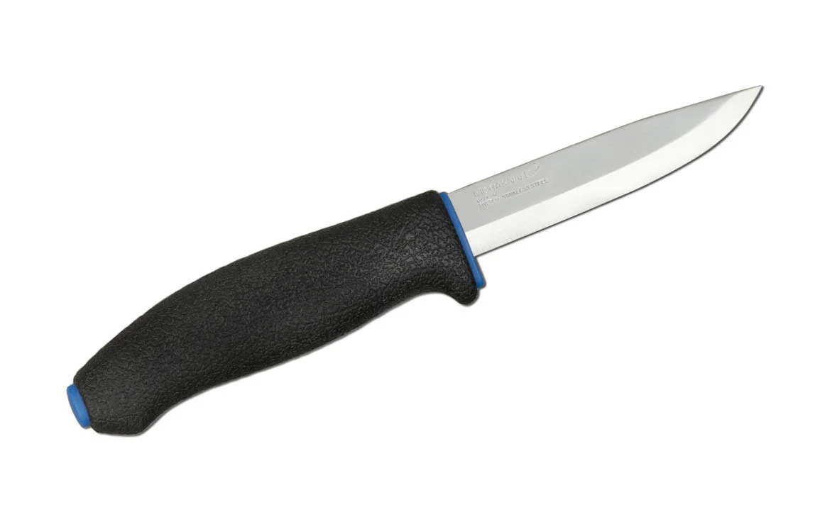Mora All-Around Stainless Steel Knife