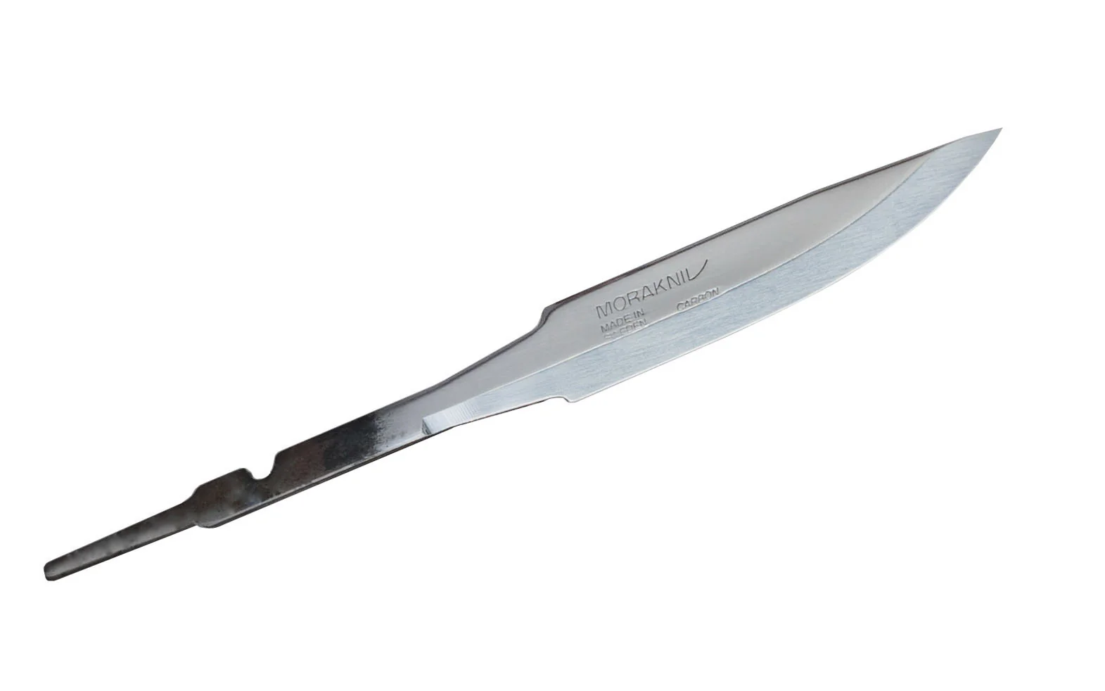 Mora Carbon Steel Blade - Image 3