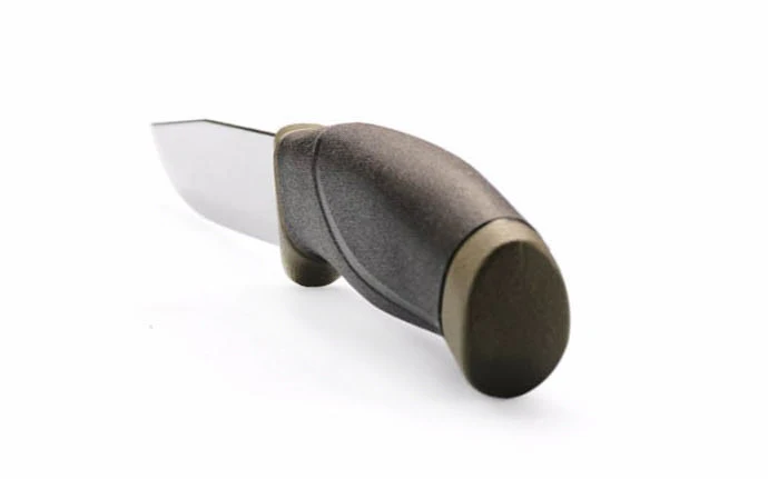 Mora Carbon Steel Knife ~ Outdoor Companion - Image 4