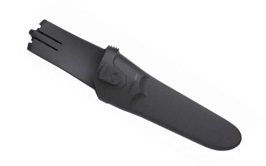 Mora Chisel Knife ~ Carbon Steel - Image 5