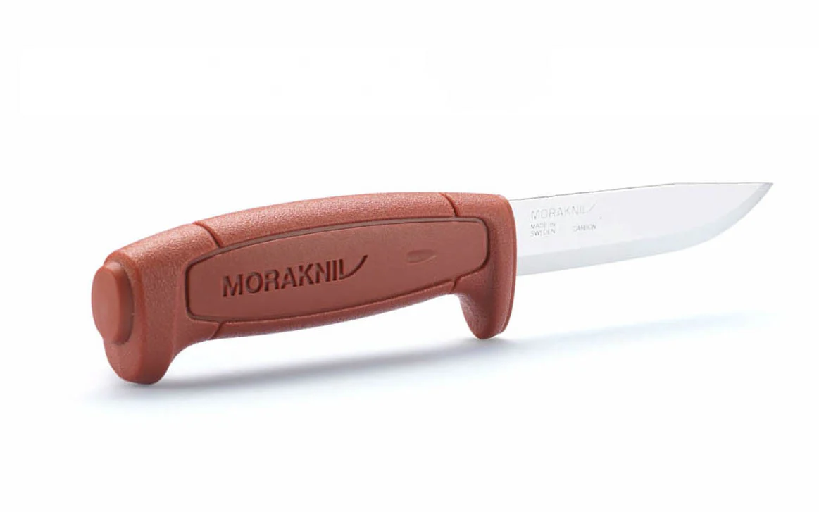 Mora Craft Basic Knife ~ Carbon Steel - Image 3