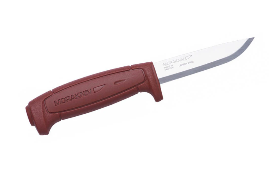 Mora Craft Basic Knife ~ Carbon Steel - Image 5