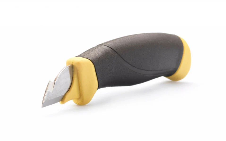Mora Electrician's Knife ~ Stainless Steel - Image 3