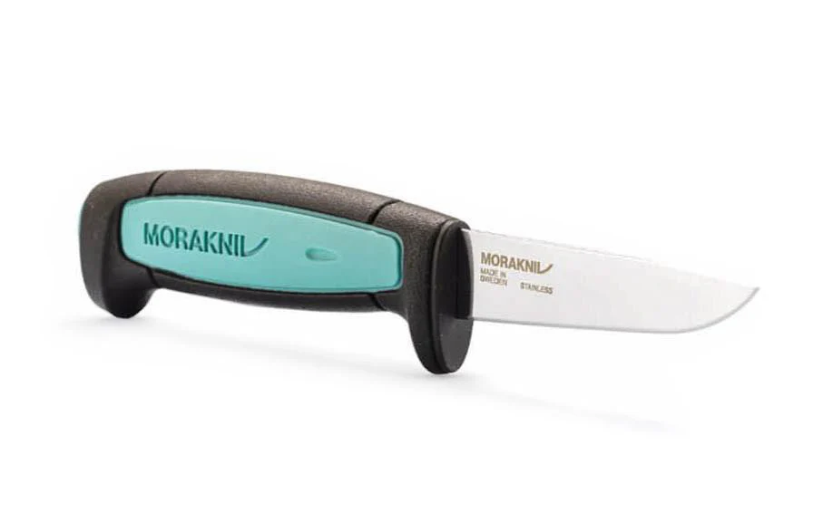Mora Flex Knife ~ Stainless Steel
