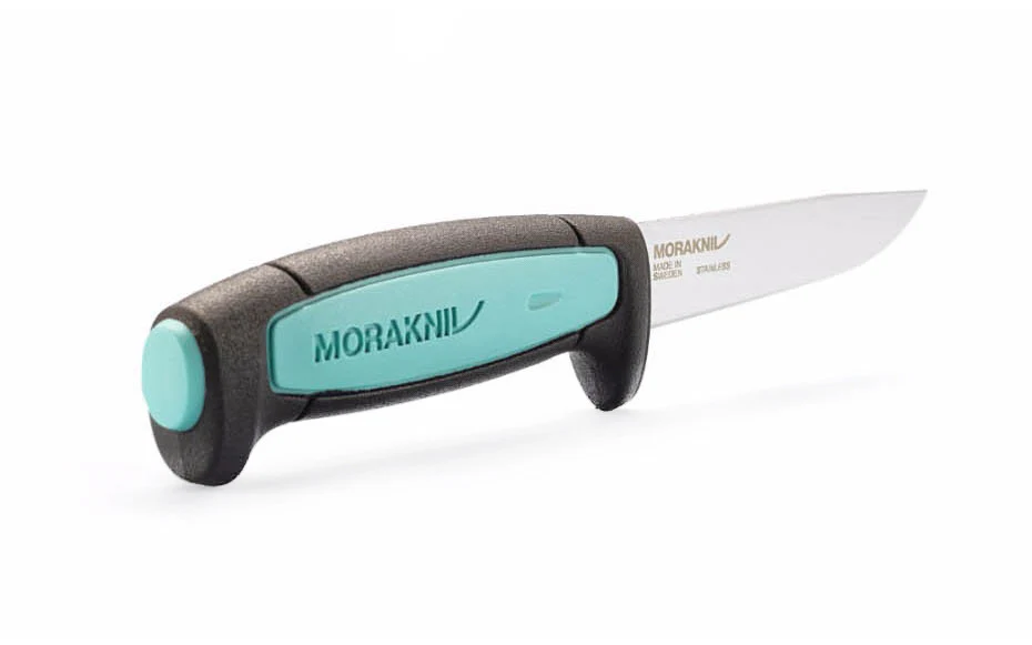 Mora Flex Knife ~ Stainless Steel - Image 3