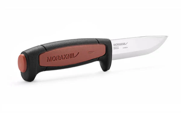 Mora Pro C Knife ~ Carbon Steel - Image 4