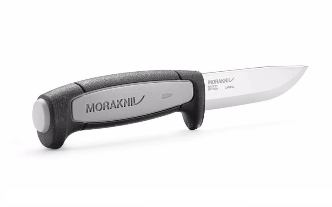 Mora Robust Knife ~ Carbon Steel - Image 3