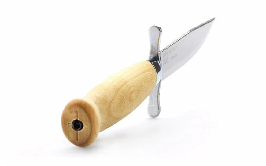 Mora Stainless Classic "Scout" Knife - Image 3